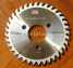 Conical Scoring TCT Circular Saw blades (Conical Scoring TCT Circular Saw blades)