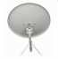 ku band satellite dish antenna