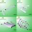LED cabinet light (LED cabinet light)