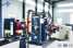 cnc angle punching machine ()