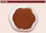 reddish cocoa powder (reddish cocoa powder)