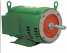 WEG Close-Coupled Pump Motor