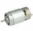 Mabuchi Standard DC Motors ()