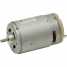 Johnson QC381(0)XLG-001 DC Motor ()