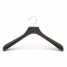 wooden hangers, coat hangers