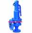 900 Series DIN standard Safety Valve ()