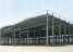 steel structure of warehouse (steel structure of warehouse)