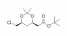 Rosuvastatin intermediates c-3 (Rosuvastatin intermediates c-3)