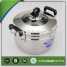 Multifunctional Stainless Steel Steam Pot / Cooking Pot / Metal Steamer ()
