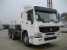 Sinotruk HOWO 6X4 Tractor Truck 371HP ()