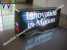 Mexico Taxi Topper LED Display Advertising ()