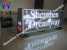 Los Angelas LED Taxi Top Display Advertising ()