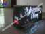 Canada Taxi Roof Advertising P5 LED Display ()