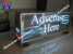 New Orleans Taxi Top Advertising 3G/4G/GPS/WIFI ()