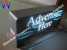 San Diego Taxi Toppers P5 LED Display ()