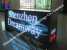 Venezuela Taxi Top LED Display for Advertising ()