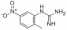 Guanidine,N-(2-methyl-5-nitrophenyl)- CAS No:152460-07-6 ()