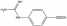 N-(4-Cyanophenyl)guanidine CAS No:5637-42-3 ()