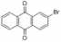 2-Bromoanthraquinone CAS No:572-83-8 ()