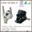 germany plug insert(VDE plug,flat plug,cee7/7 europlug) ()