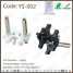 4.8mm holland plug insert(VDE plug,cee7/17 standard socket plug) ()