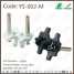 4.0mm holland plug insert(ac power plug,two pole plug) ()