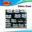GB standard steel rails ()