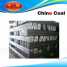 Light steel rail ()