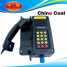 KTH series coal mine use explosion proof telephones original ()