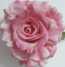 artificial flowers PU cabbage rose (artificial flowers PU cabbage rose)