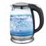 Glass Kettle ()