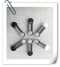 PCD diamond cutters for wheel hubs (PCD diamond cutters for wheel hubs)