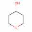 Tetrahydro-4-pyranol 2081-44-9