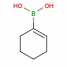 1-Cyclohexenylboronic acid 89490-05-1 ()