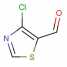 4-Chlorothiazole-5-carboxaldehyde 104146-17-0 ()