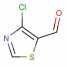 4-Chlorothiazole-5-carboxaldehyde 104146-17-0