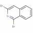 1,3-Dibromoisoquinoline 53987-60-3 ()