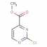 Methyl 2-chloropyrimidine-4-carboxylate 149849-94-5 ()