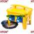 MOBILE industrial electric wall distribution box 12way 24way socket box outlet