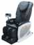 robotic massage chair