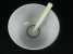 Quartz Crystal Singing Bowl (Quartz Crystal Singing Bowl)