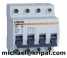 miniature circuit breaker MCB (miniature circuit breaker MCB)