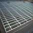 hot dipped galvanized steel grating ( горячей оцинкованной  стальной решетки)