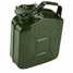 Metal Jerry Can-5Liters (Metal Jerry Can-5Liters)