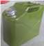 Metal Jerry Can-10Liters