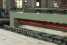 Veneer clipper-plywood and veneer machine (Veneer clipper-plywood and veneer machine)