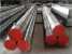 Hot work die steel