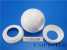 High Precision Ceramic Ball Valve