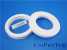 Technical Advanced Ceramic Alumina Ring (Технический Расширенный Керамическая глинозема кольцо)