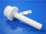 Zirconium Oxide Ceramic Nozzle for Battery Powder Filling